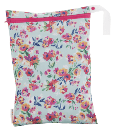 Smart Bottoms On The Go Wetbag