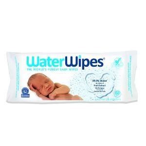 Water Wipes 60ct