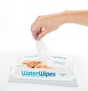 Water Wipes 60ct