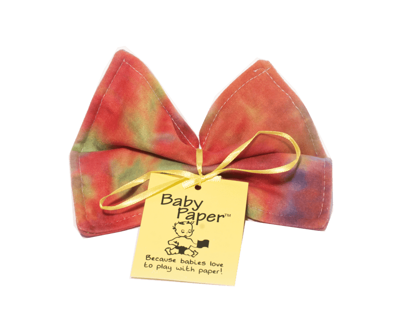 Baby Paper - Single Sheet